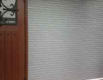 外壁：プレミアムシリコン樹脂・３０年で２回の塗装で可能になりました！の写真