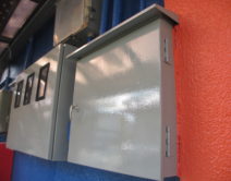 プレミアム無機４フッ化フッ素樹脂の写真