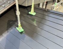 ＫＦ無機４フッ化フッ素樹脂ブラック仕様！の写真